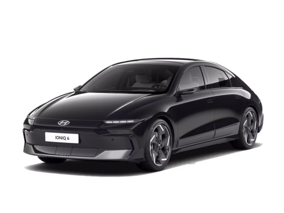 Hyundai IONIQ 6